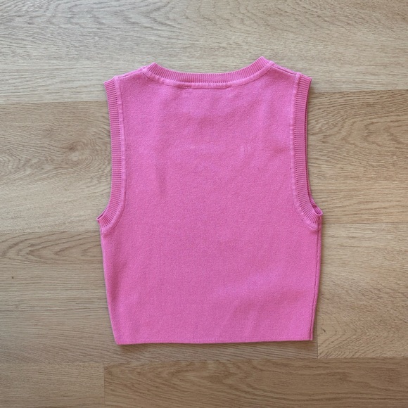 Zara Crop Top - Picture 3 of 3